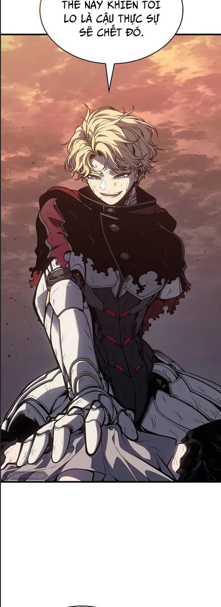 Tạp Huyết Chap 5 - Next Chap 6