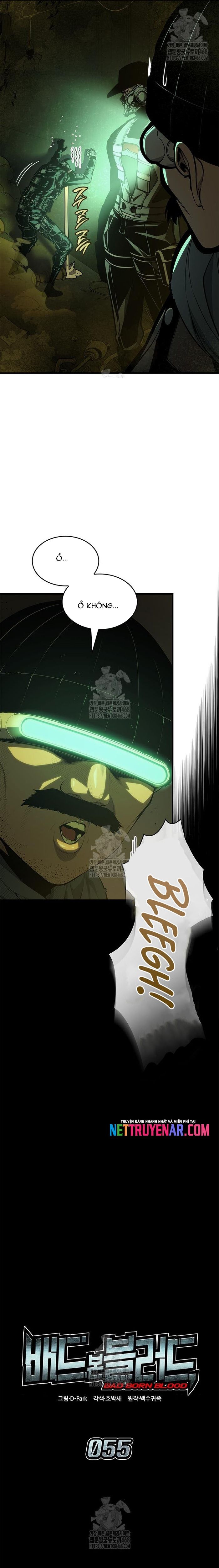 Tạp Huyết Chap 55 - Next Chap 56