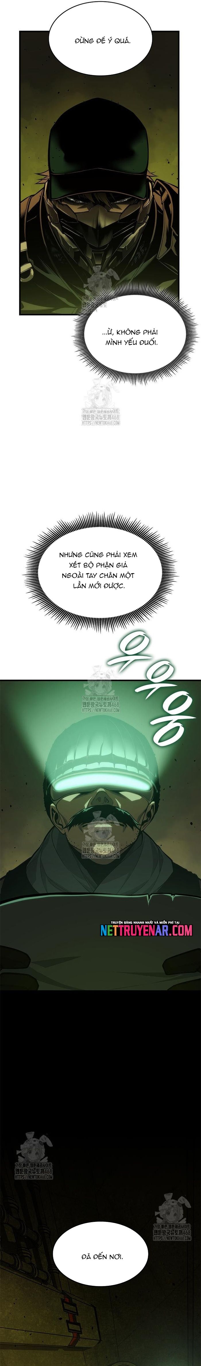 Tạp Huyết Chap 55 - Next Chap 56