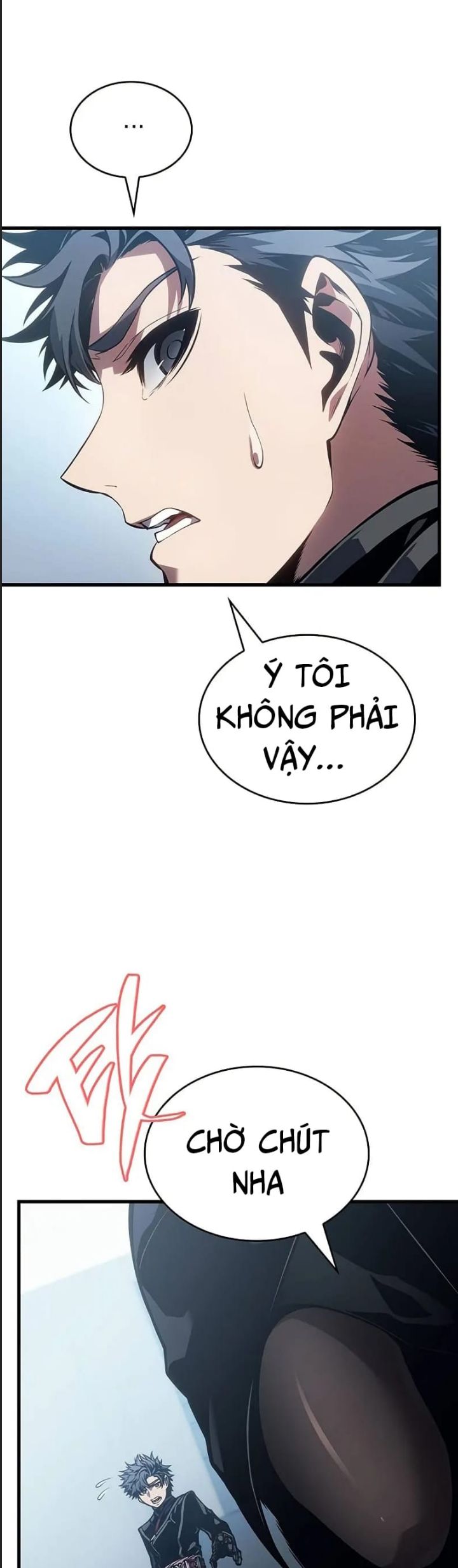 Tạp Huyết Chap 6 - Next Chap 7