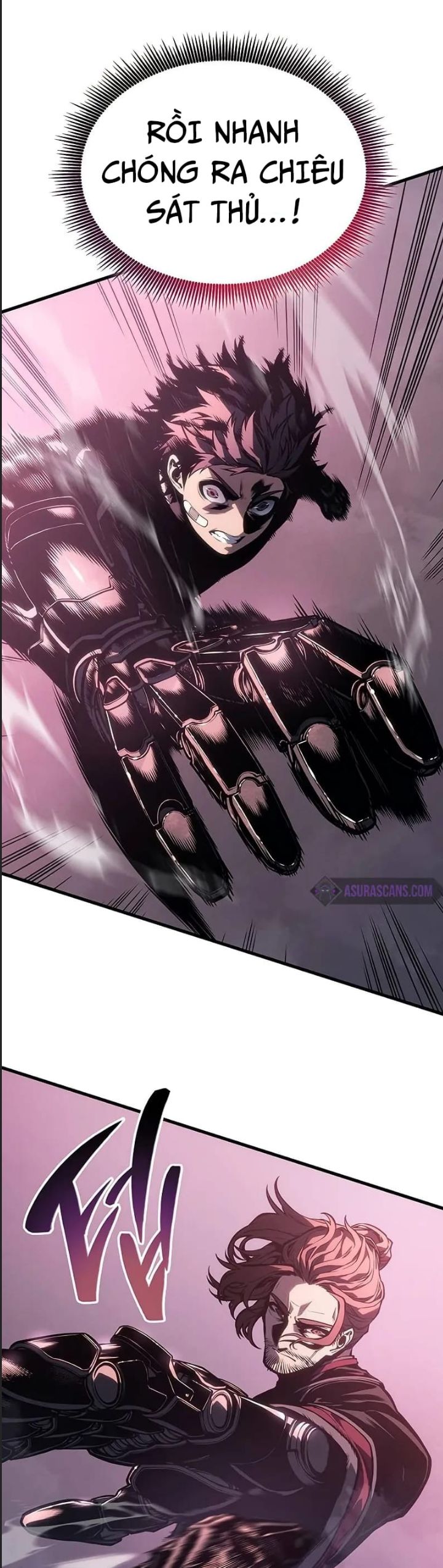 Tạp Huyết Chap 6 - Next Chap 7