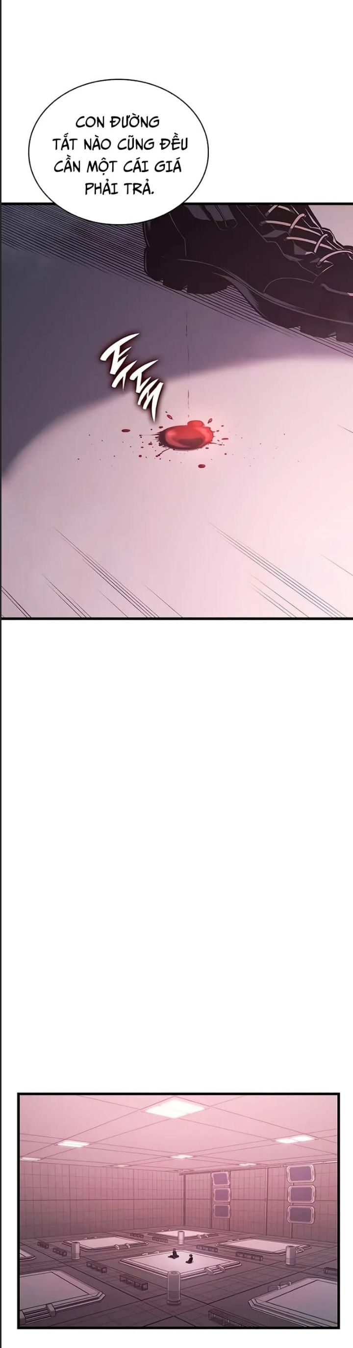 Tạp Huyết Chap 7 - Next Chap 8