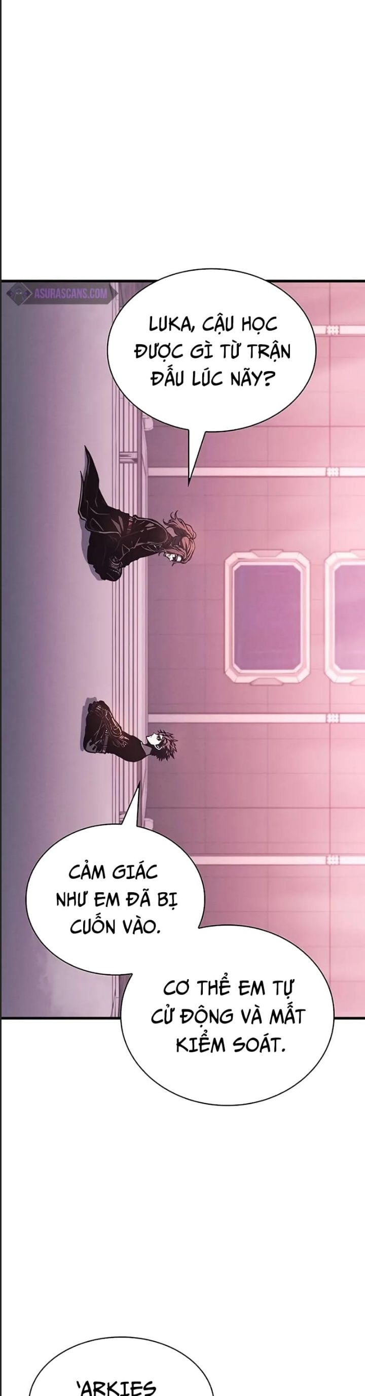 Tạp Huyết Chap 7 - Next Chap 8