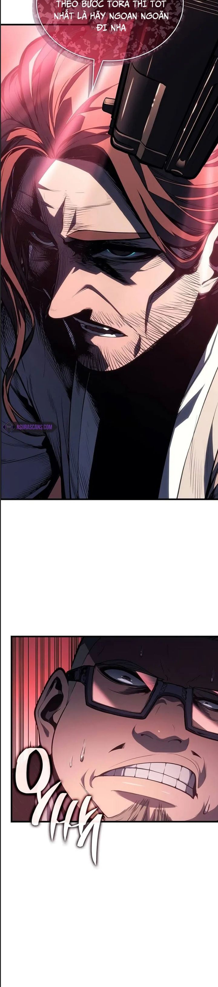 Tạp Huyết Chap 8 - Next Chap 9