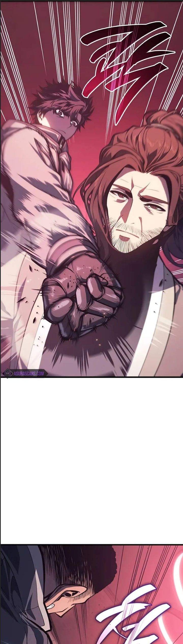 Tạp Huyết Chap 8 - Next Chap 9