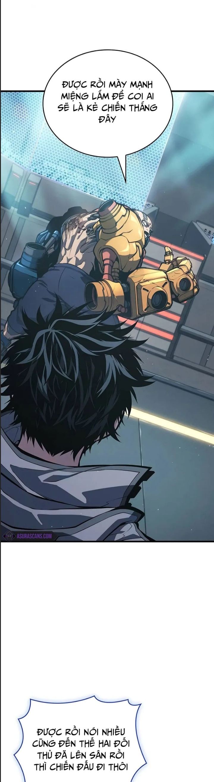 Tạp Huyết Chap 9 - Next Chap 10