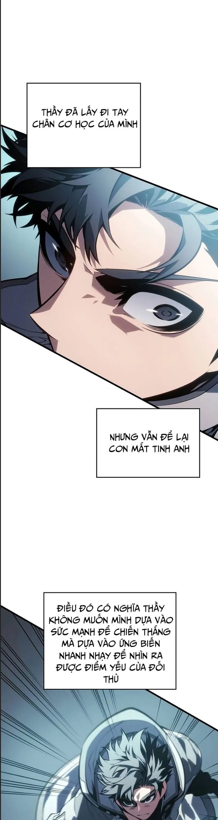 Tạp Huyết Chap 9 - Next Chap 10