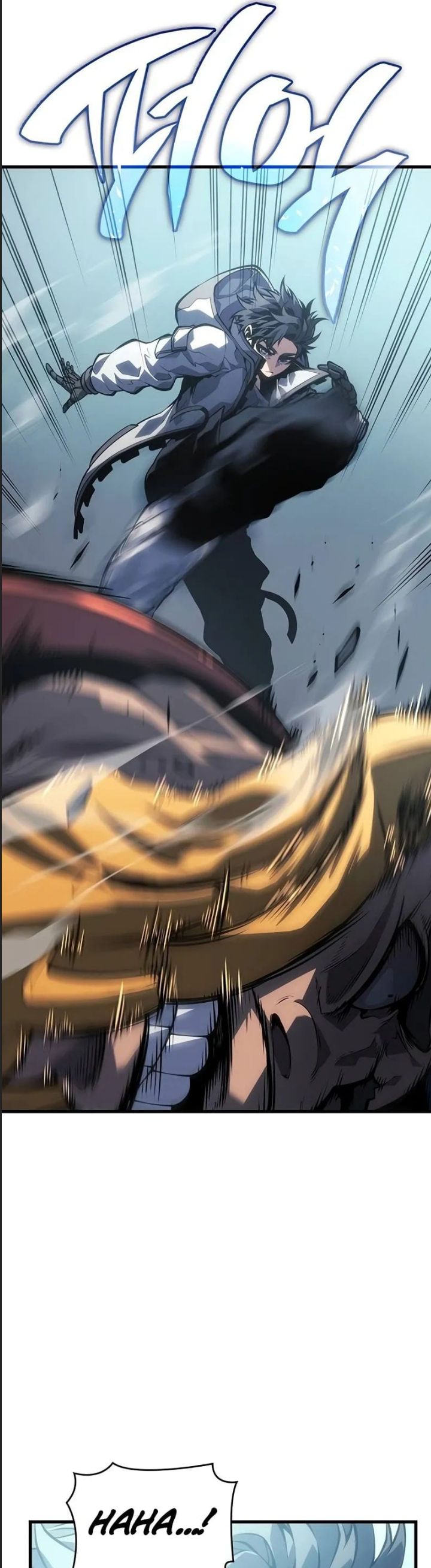 Tạp Huyết Chap 9 - Next Chap 10