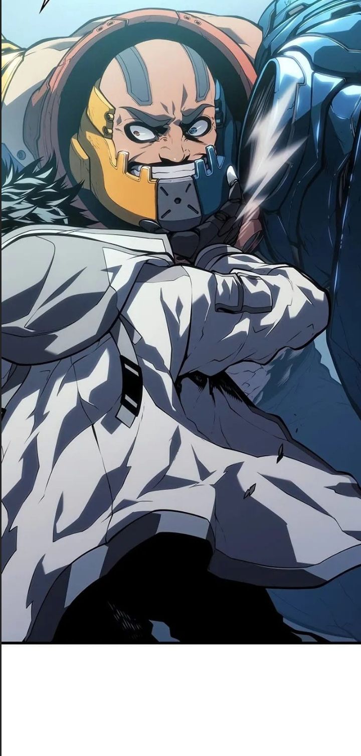 Tạp Huyết Chap 9 - Next Chap 10