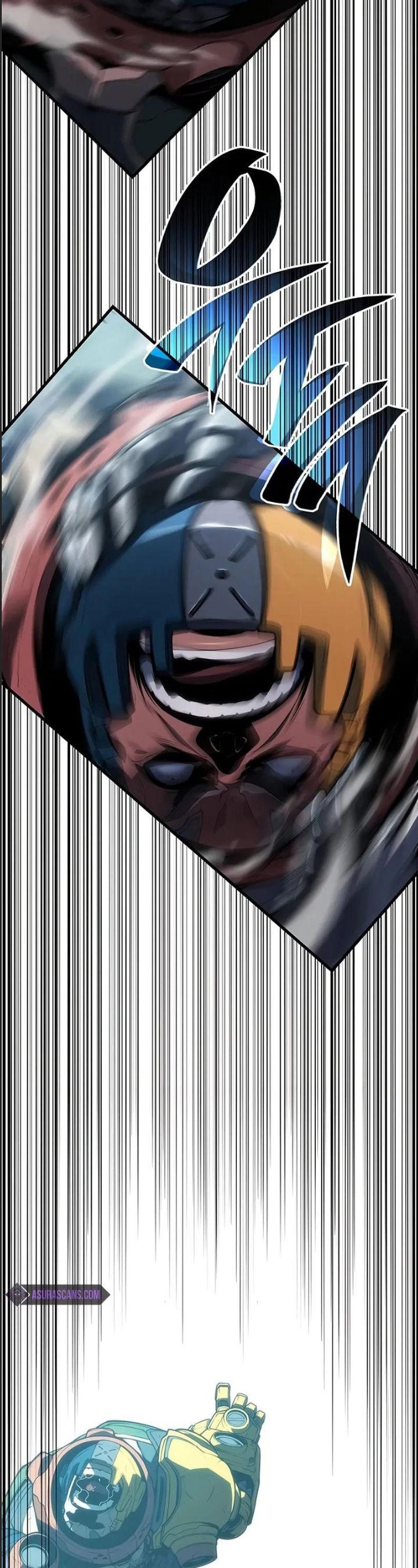 Tạp Huyết Chap 9 - Next Chap 10