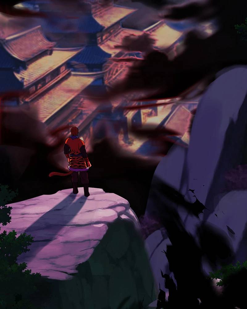 Đồ Đệ Của Ta Đều Là Đại Yêu Vô Địch Chap 10 - Next Chap 11