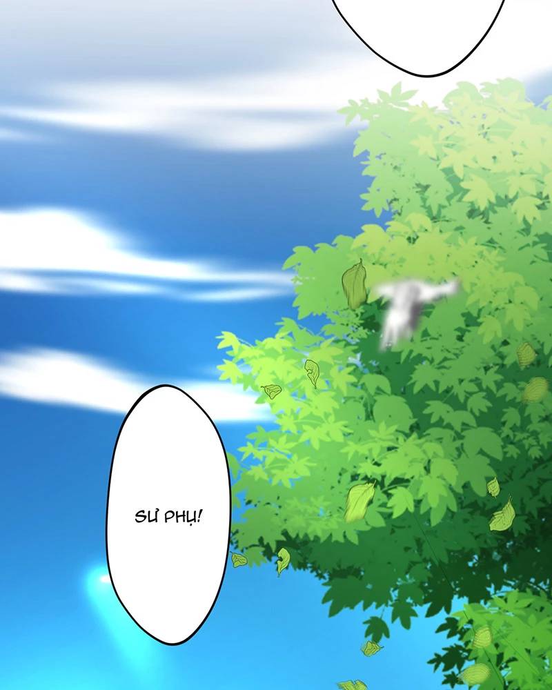 Đồ Đệ Của Ta Đều Là Đại Yêu Vô Địch Chap 14 - Next Chap 15