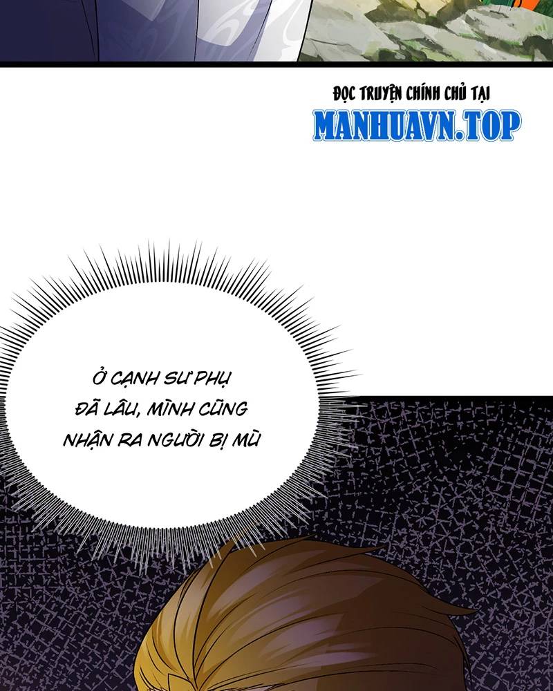 Đồ Đệ Của Ta Đều Là Đại Yêu Vô Địch Chap 15 - Next Chap 16