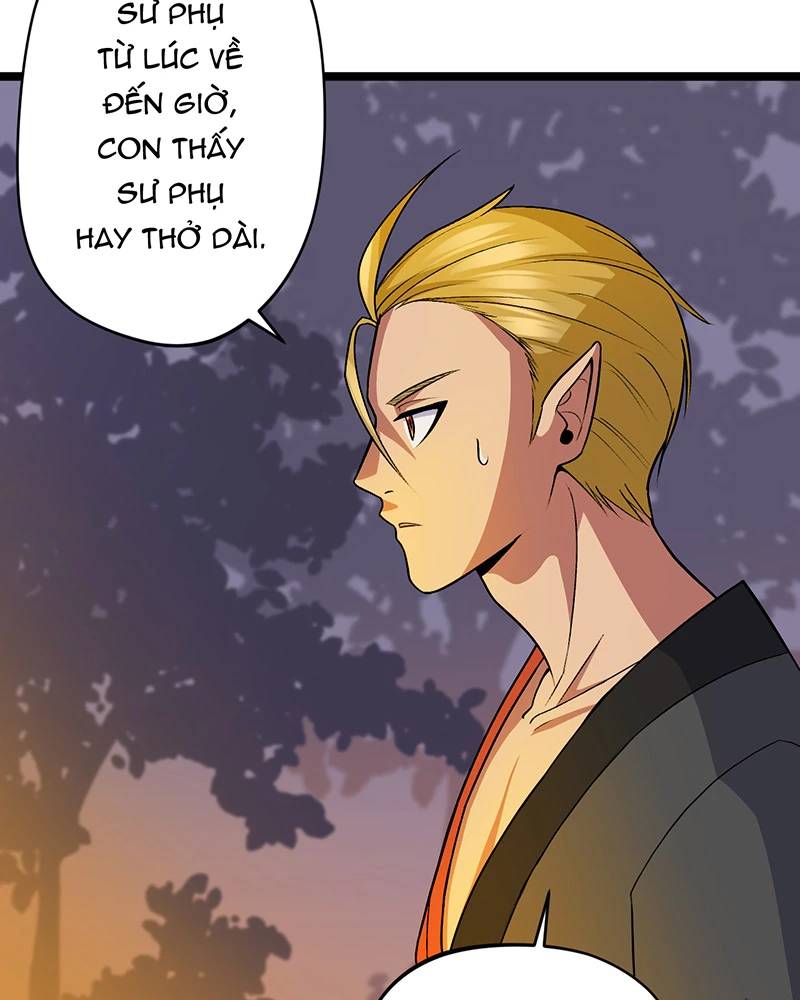 Đồ Đệ Của Ta Đều Là Đại Yêu Vô Địch Chap 15 - Next Chap 16