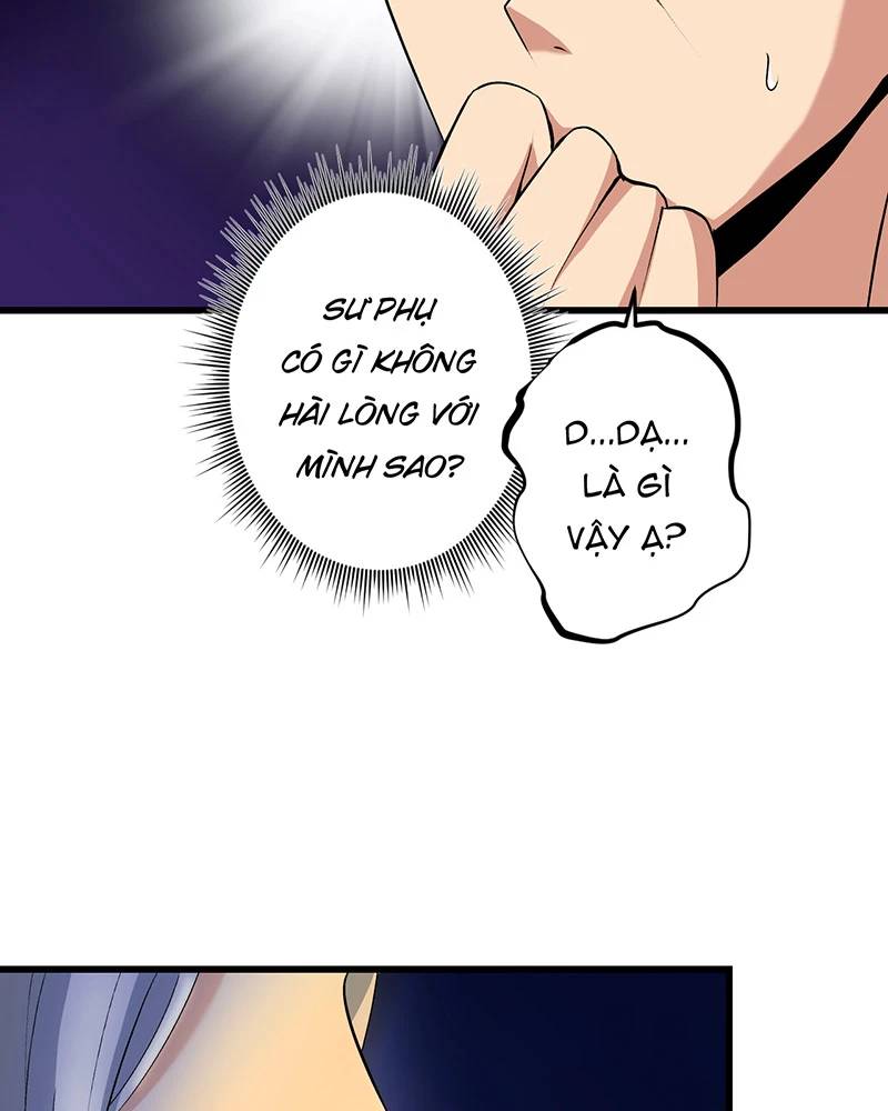 Đồ Đệ Của Ta Đều Là Đại Yêu Vô Địch Chap 15 - Next Chap 16