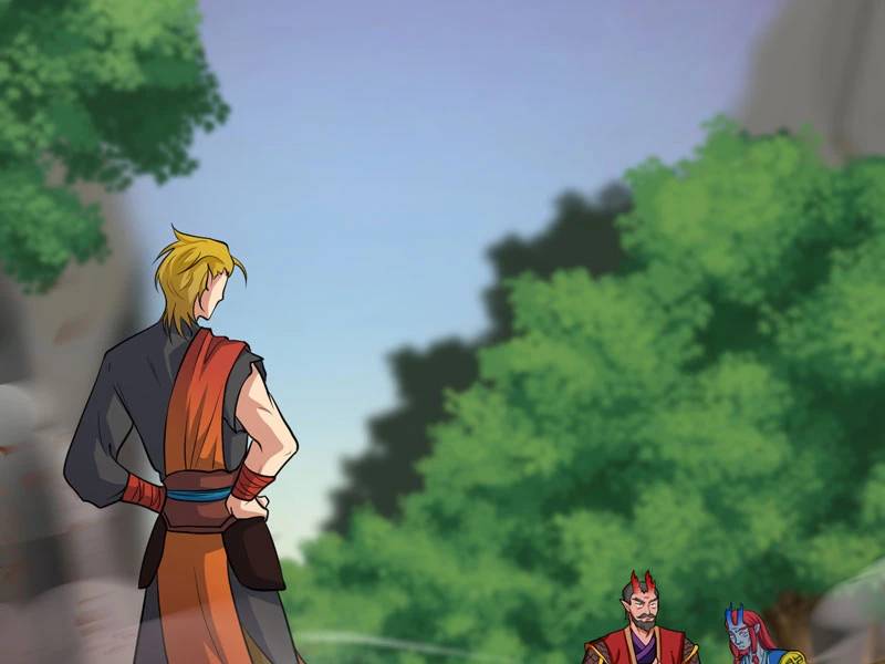 Đồ Đệ Của Ta Đều Là Đại Yêu Vô Địch Chap 17 - Next Chap 18