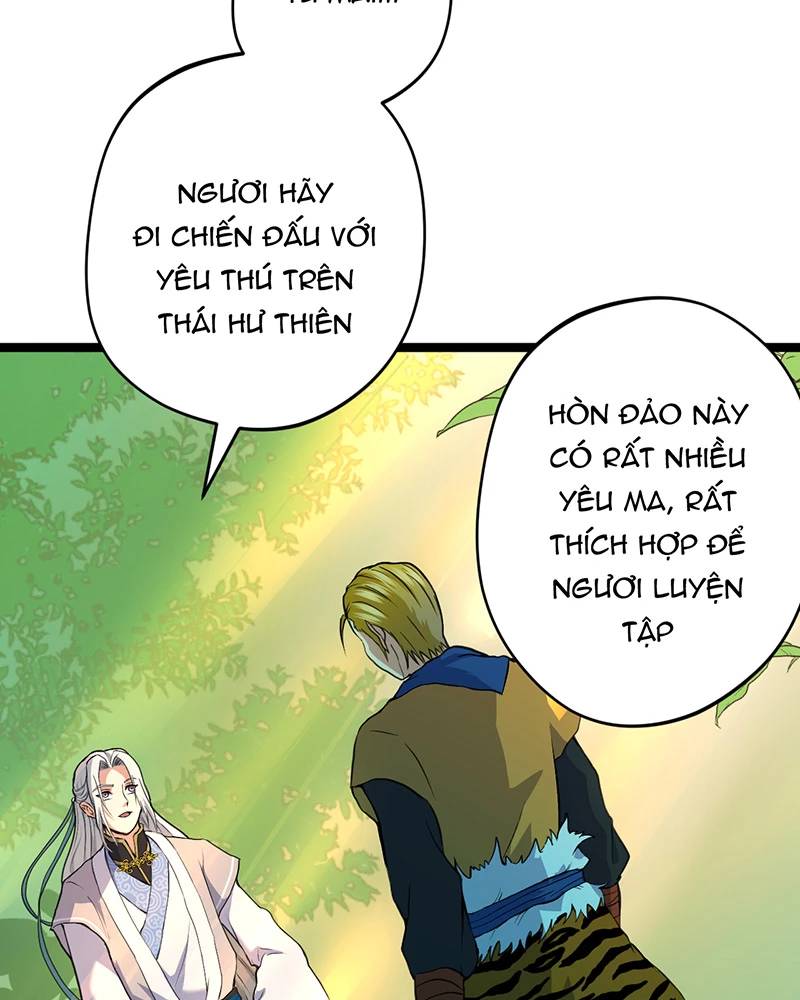 Đồ Đệ Của Ta Đều Là Đại Yêu Vô Địch Chap 9 - Next Chap 10