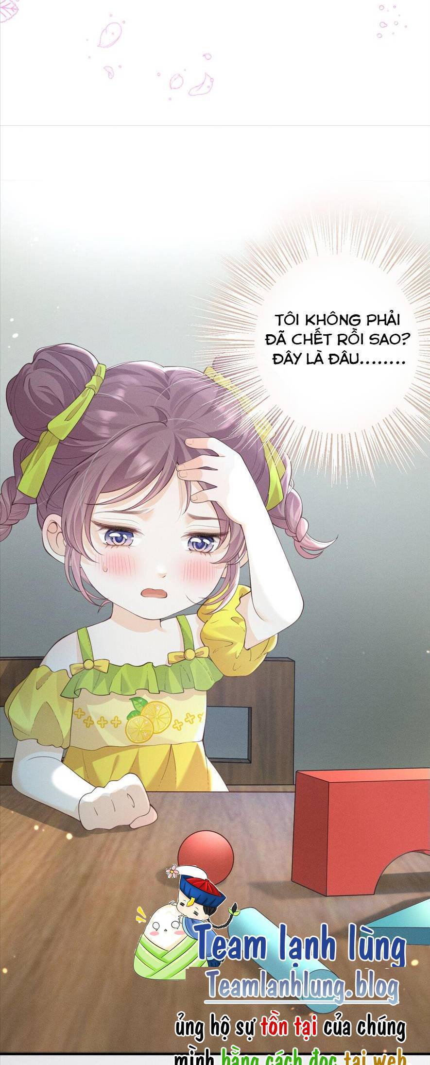 NHIỆT ĐỘ CƠ THỂ ÁC MA Chap 1 - Next Chap 2
