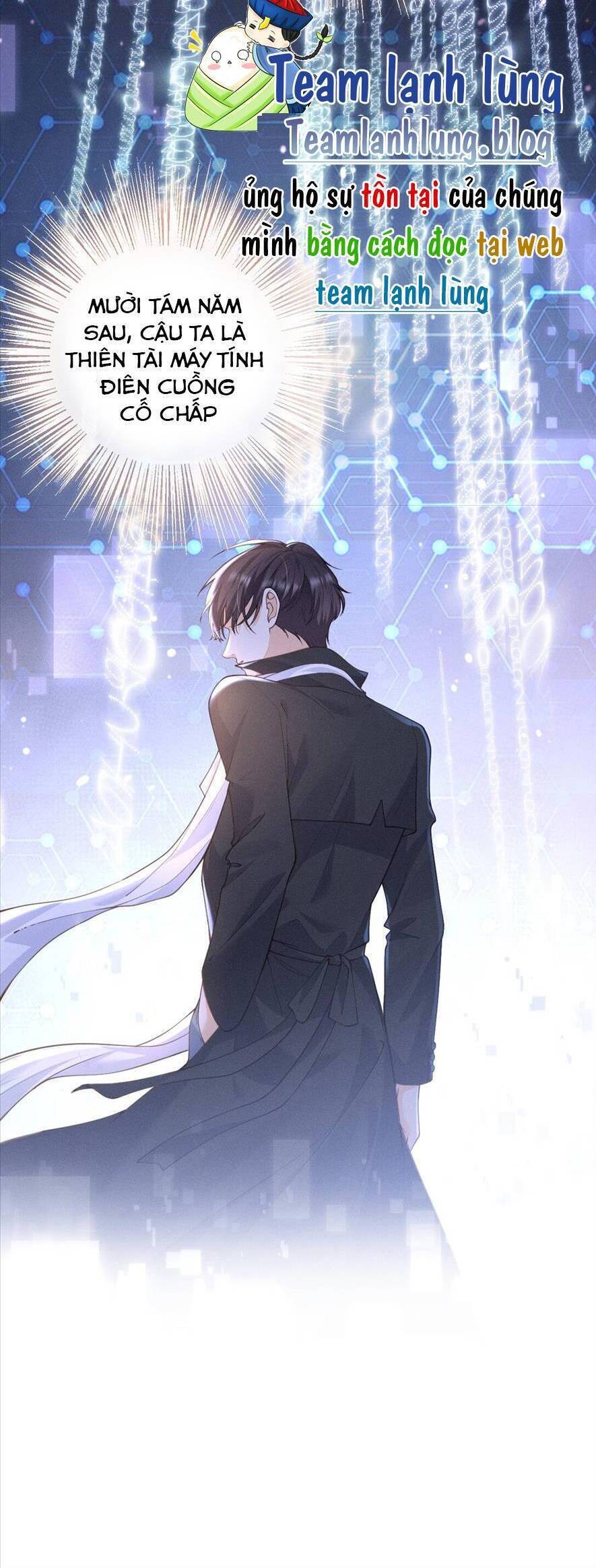 NHIỆT ĐỘ CƠ THỂ ÁC MA Chap 1 - Next Chap 2