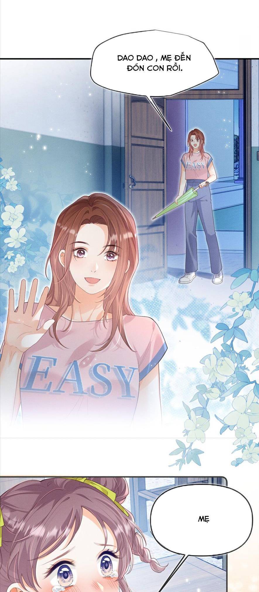 NHIỆT ĐỘ CƠ THỂ ÁC MA Chap 1 - Next Chap 2