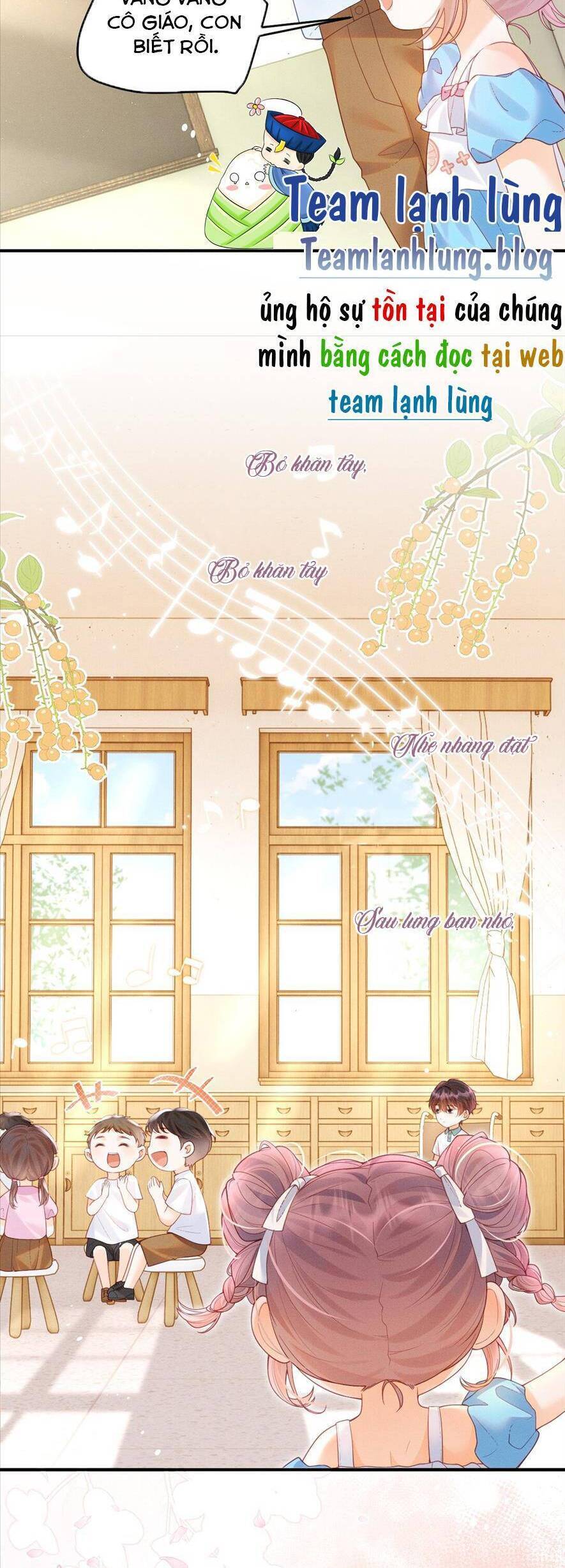 NHIỆT ĐỘ CƠ THỂ ÁC MA Chap 1 - Next Chap 2