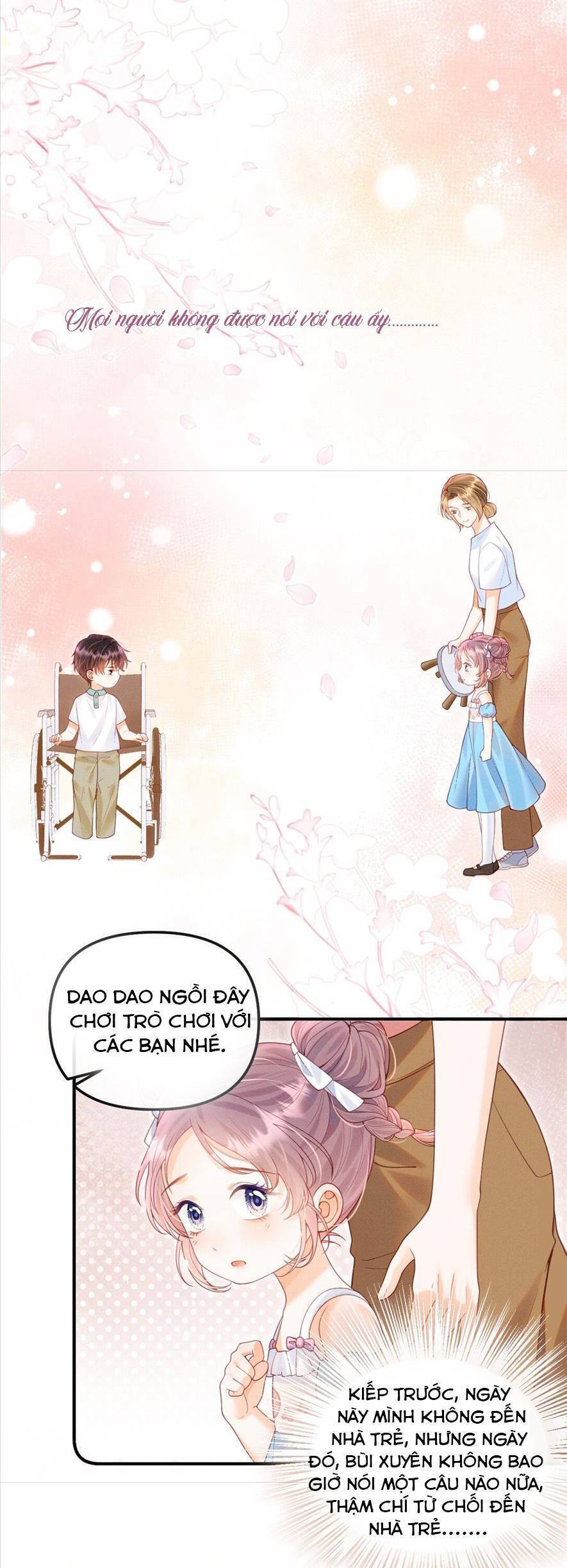 NHIỆT ĐỘ CƠ THỂ ÁC MA Chap 1 - Next Chap 2