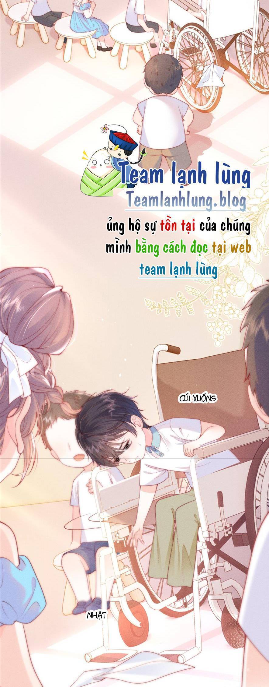 NHIỆT ĐỘ CƠ THỂ ÁC MA Chap 2 - Next Chap 3