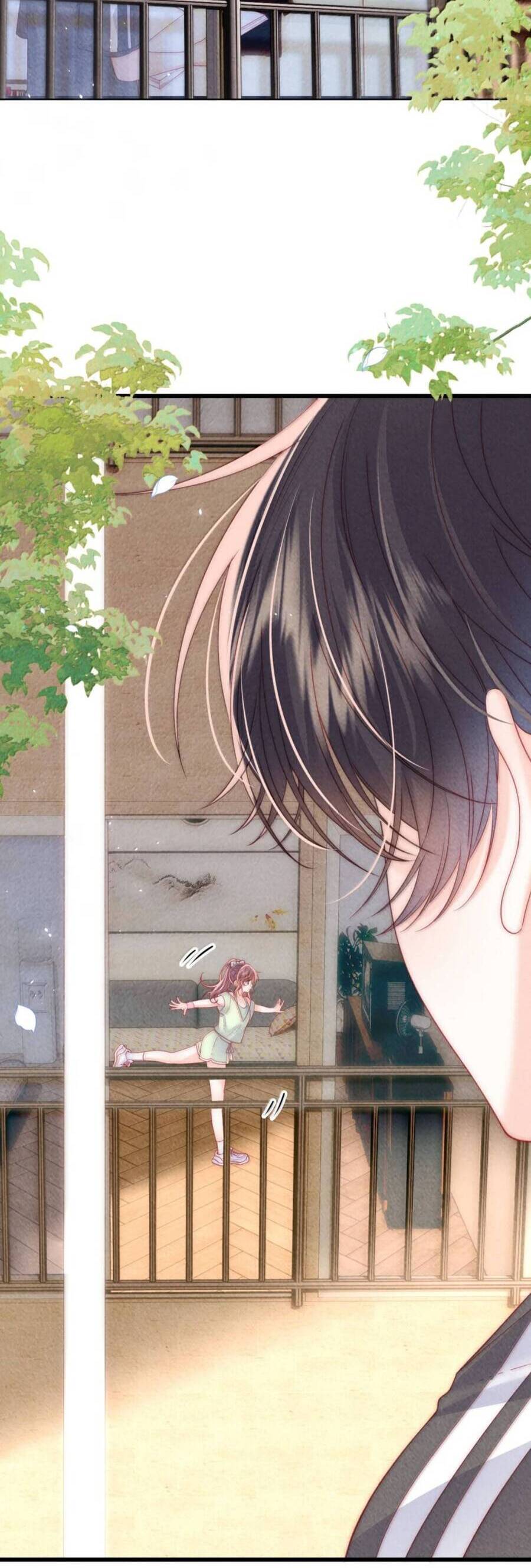 NHIỆT ĐỘ CƠ THỂ ÁC MA Chap 21 - Next Chap 22