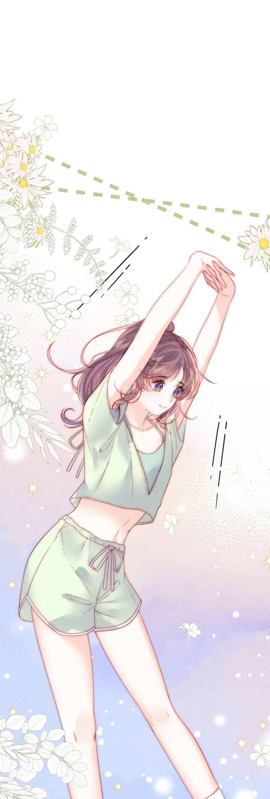 NHIỆT ĐỘ CƠ THỂ ÁC MA Chap 21 - Next Chap 22