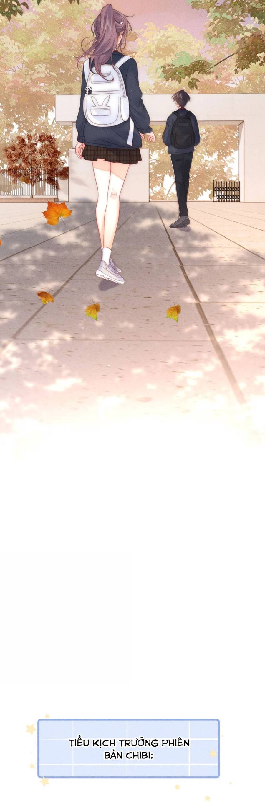 NHIỆT ĐỘ CƠ THỂ ÁC MA Chap 21 - Next Chap 22