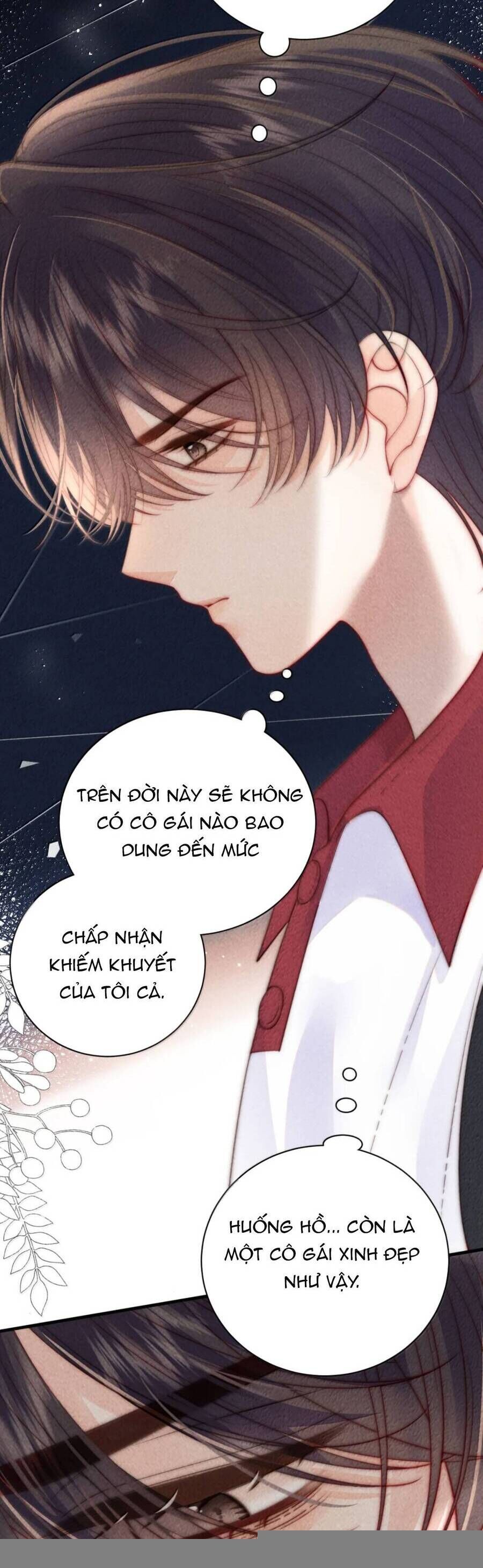 NHIỆT ĐỘ CƠ THỂ ÁC MA Chap 26 - Next Chap 27