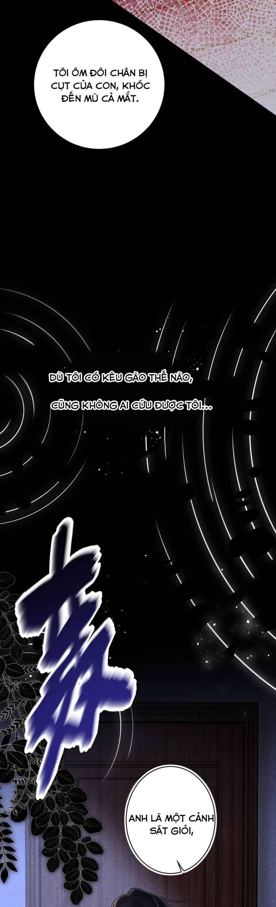 NHIỆT ĐỘ CƠ THỂ ÁC MA Chap 28 - Next Chap 29