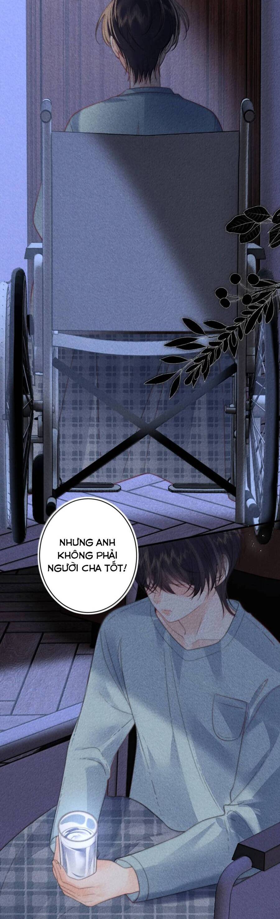 NHIỆT ĐỘ CƠ THỂ ÁC MA Chap 28 - Next Chap 29