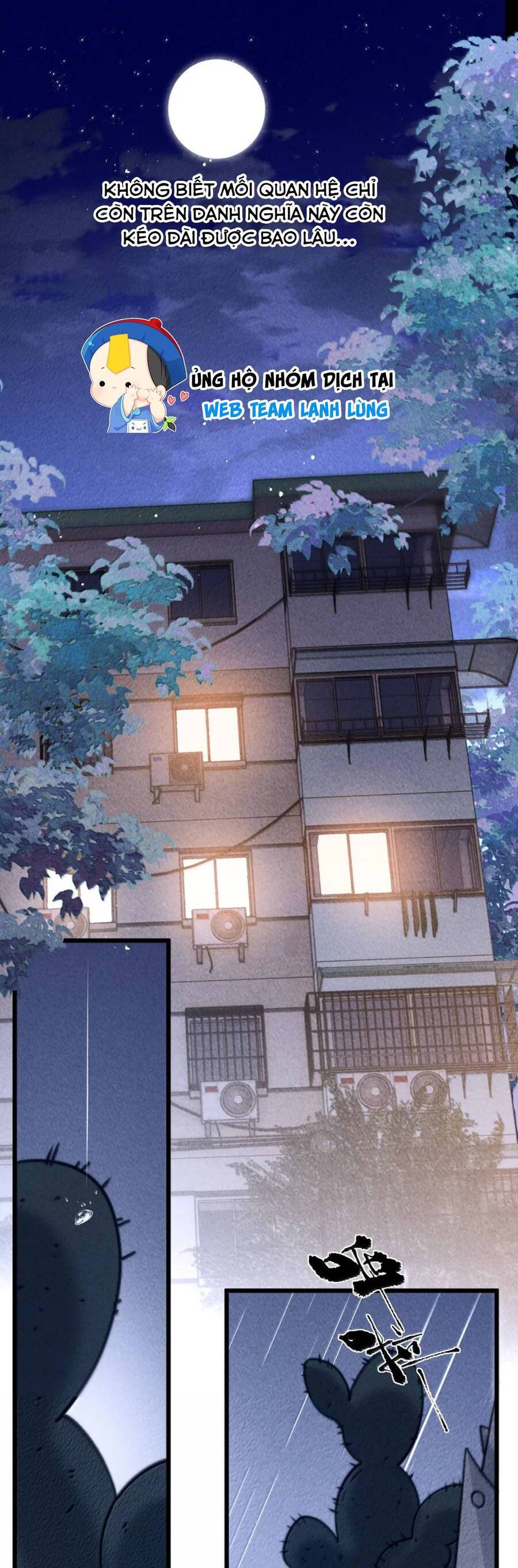 NHIỆT ĐỘ CƠ THỂ ÁC MA Chap 28 - Next Chap 29