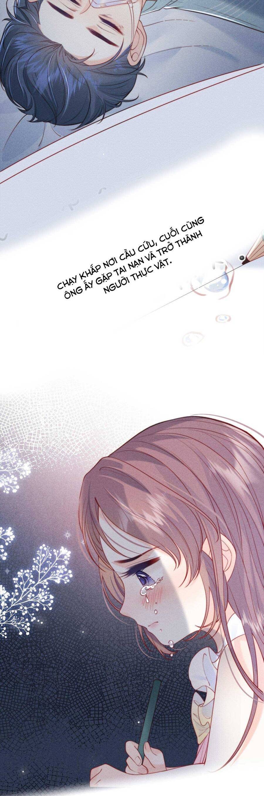 NHIỆT ĐỘ CƠ THỂ ÁC MA Chap 3 - Next Chap 4