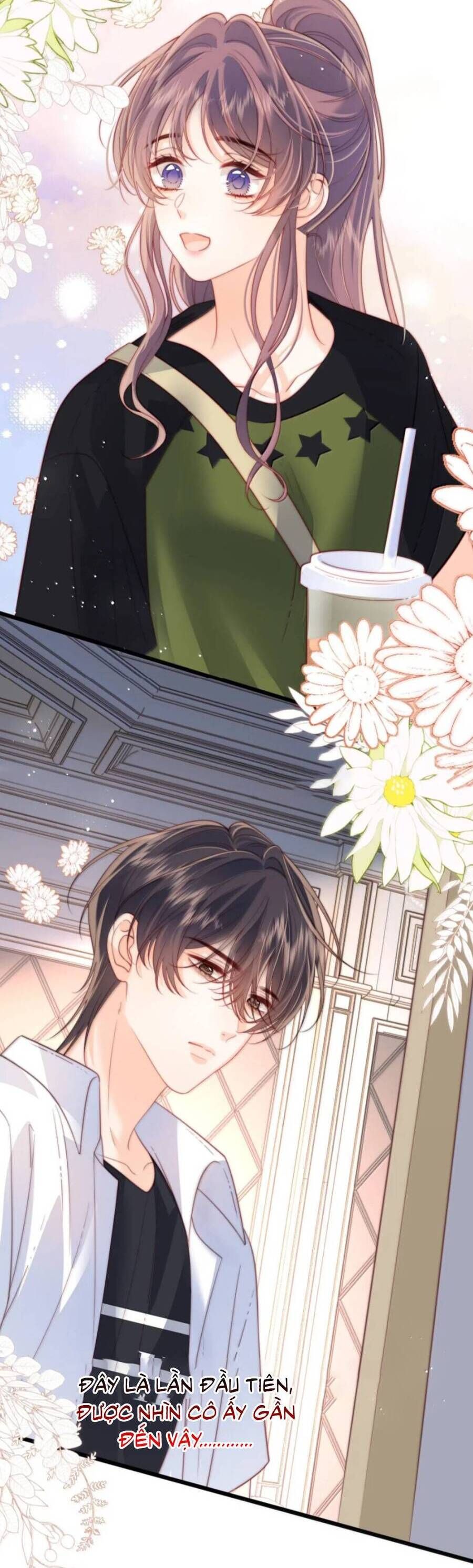 NHIỆT ĐỘ CƠ THỂ ÁC MA Chap 34 - Next Chap 35