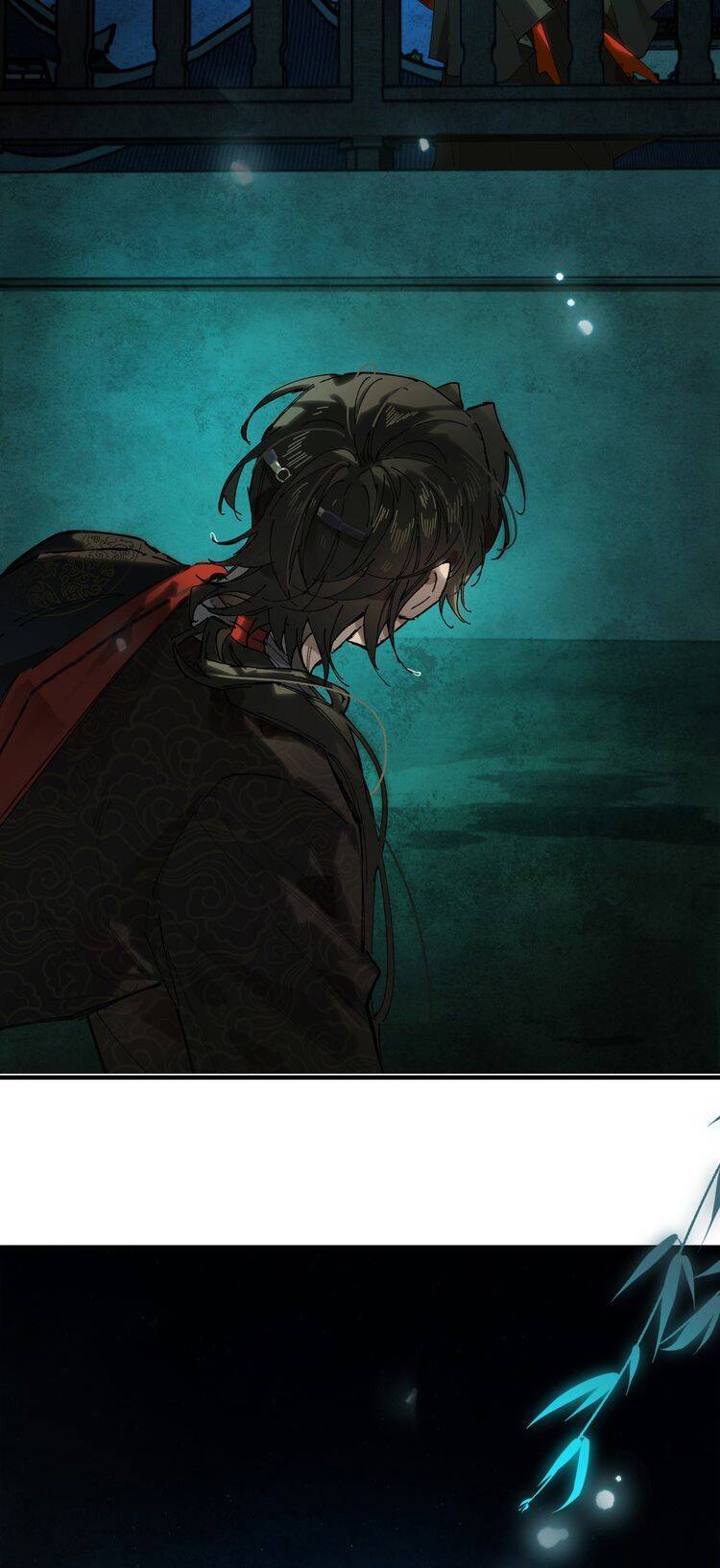 Ý Trung Nhân Chap 15 - Next Chap 16