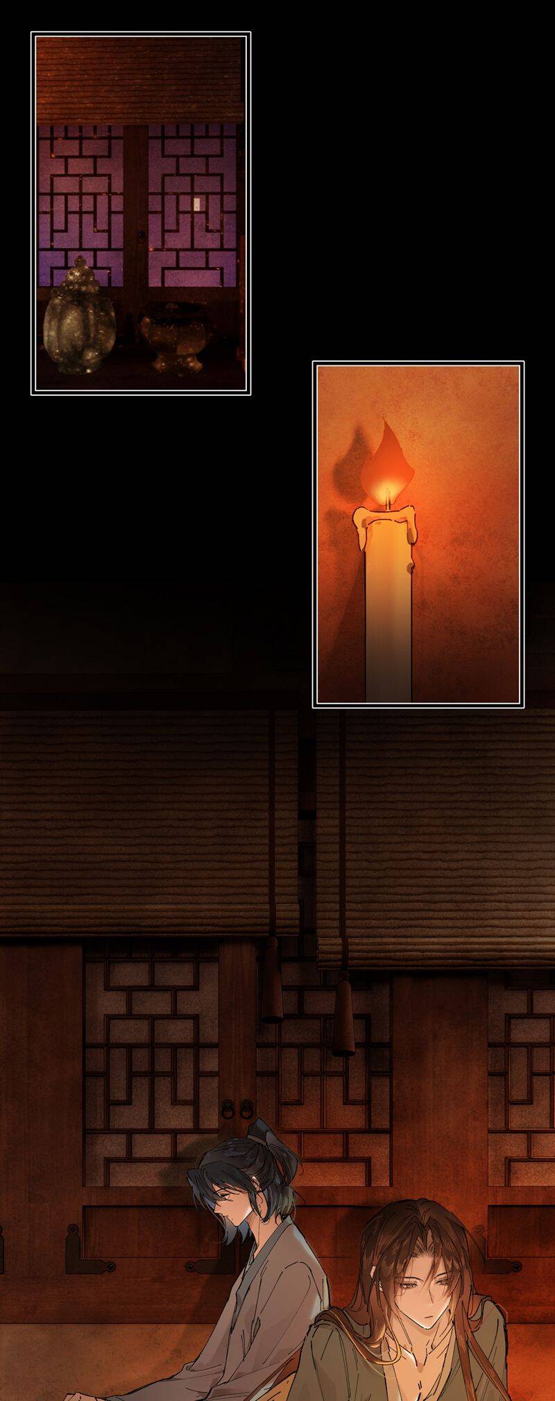 Ý Trung Nhân Chap 17 - Next Chap 18