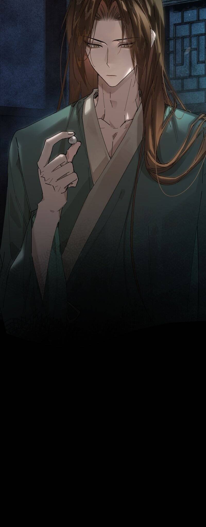 Ý Trung Nhân Chap 17 - Next Chap 18