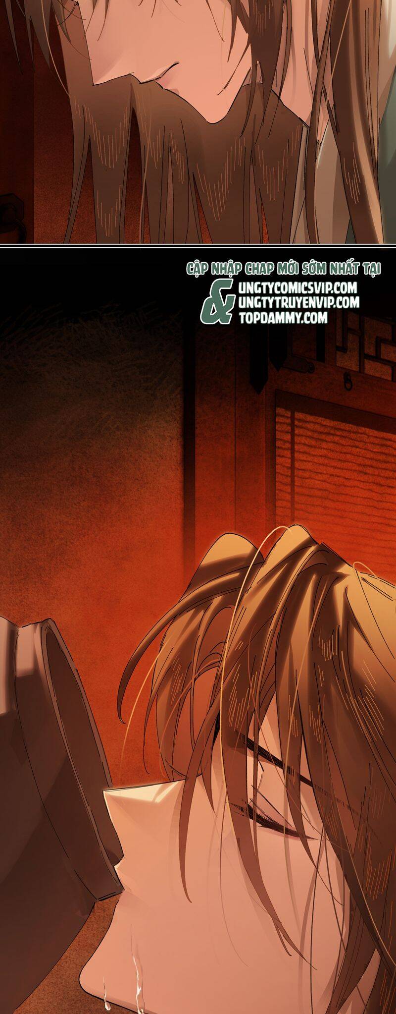 Ý Trung Nhân Chap 17 - Next Chap 18