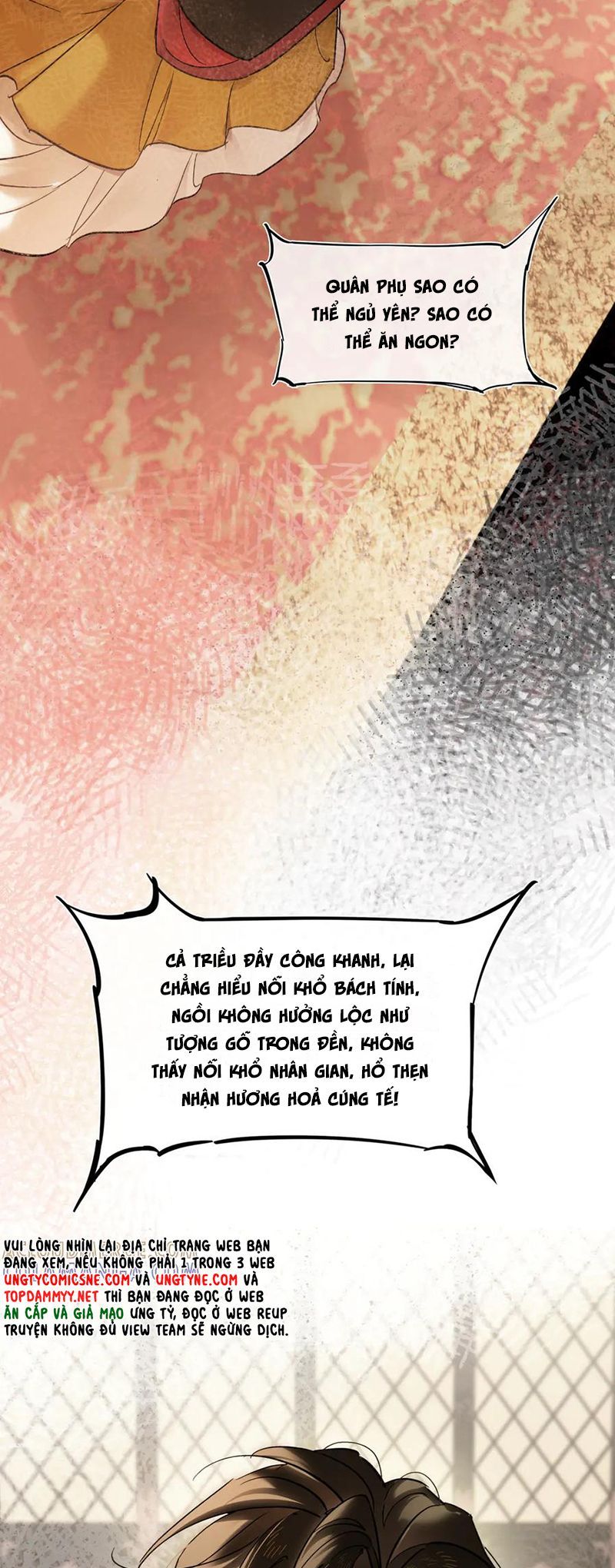 Ý Trung Nhân Chap 43 - Next Chap 44