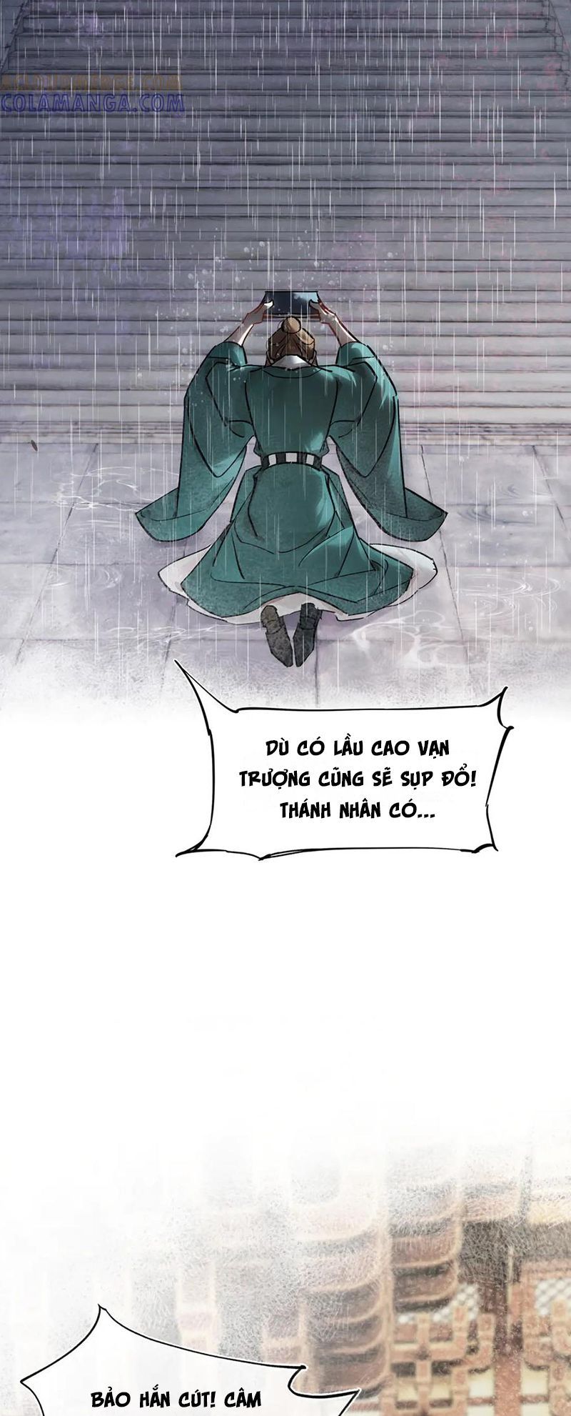 Ý Trung Nhân Chap 43 - Next Chap 44