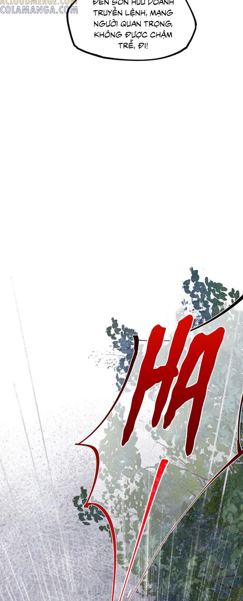 Ý Trung Nhân Chap 43 - Next Chap 44