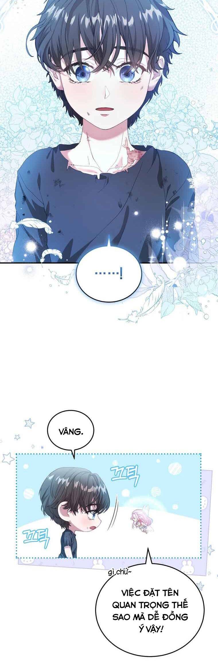 Nàng Tiên, Hãy Ký Hợp Đồng Nào Chap 10 - Next Chap 11