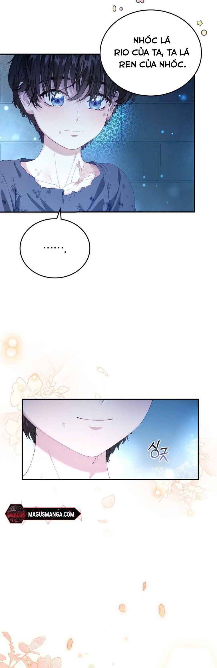 Nàng Tiên, Hãy Ký Hợp Đồng Nào Chap 10 - Next Chap 11