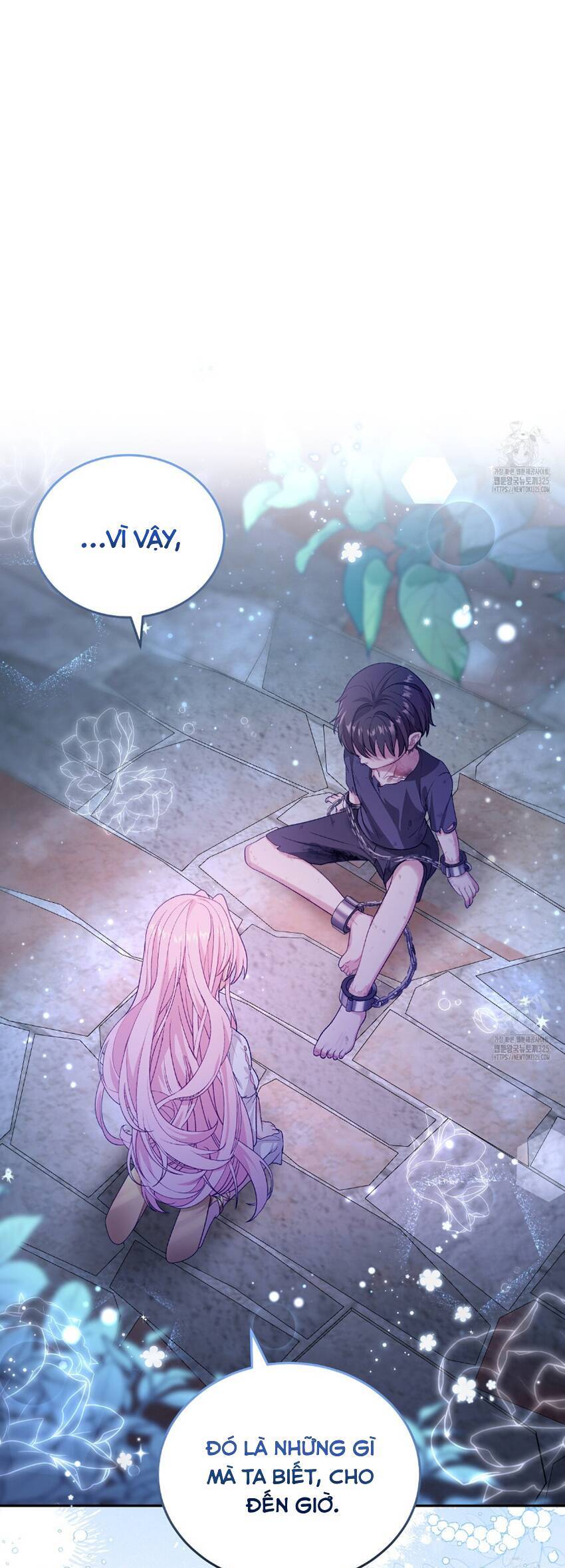 Nàng Tiên, Hãy Ký Hợp Đồng Nào Chap 22 - Next Chap 23