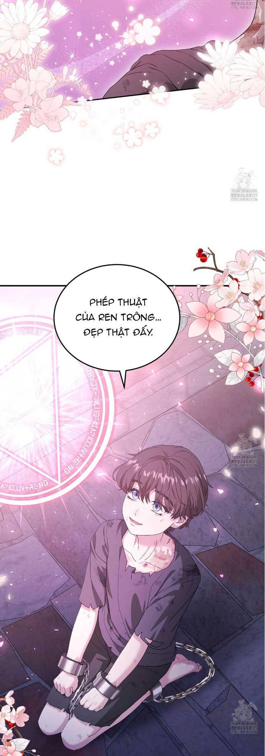 Nàng Tiên, Hãy Ký Hợp Đồng Nào Chap 28 - Next Chap 29