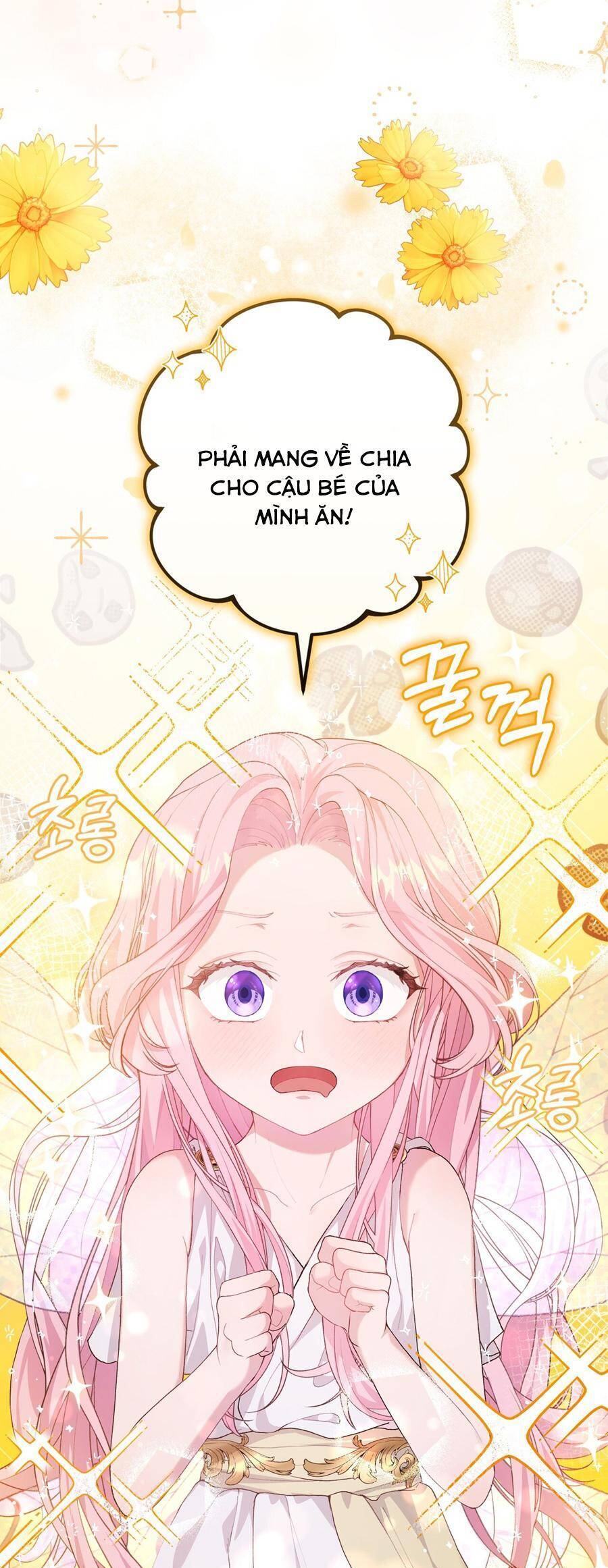 Nàng Tiên, Hãy Ký Hợp Đồng Nào Chap 3 - Next Chap 4