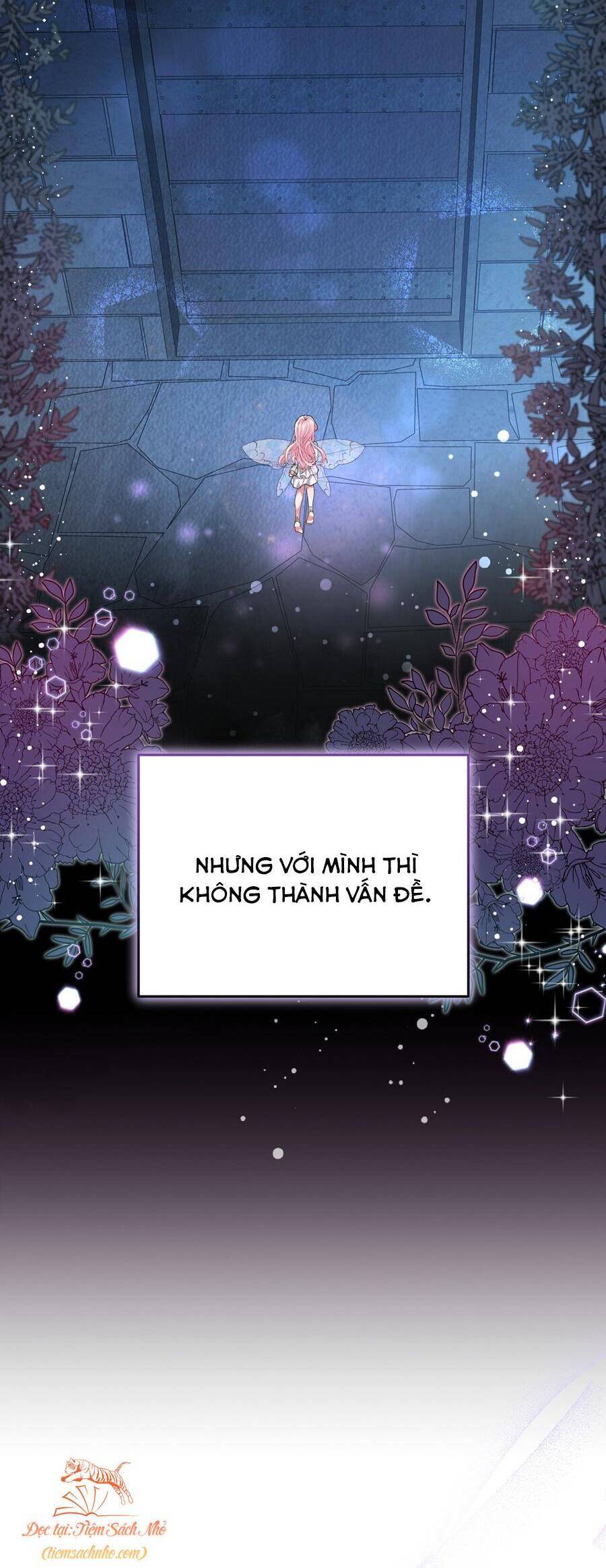 Nàng Tiên, Hãy Ký Hợp Đồng Nào Chap 3 - Next Chap 4