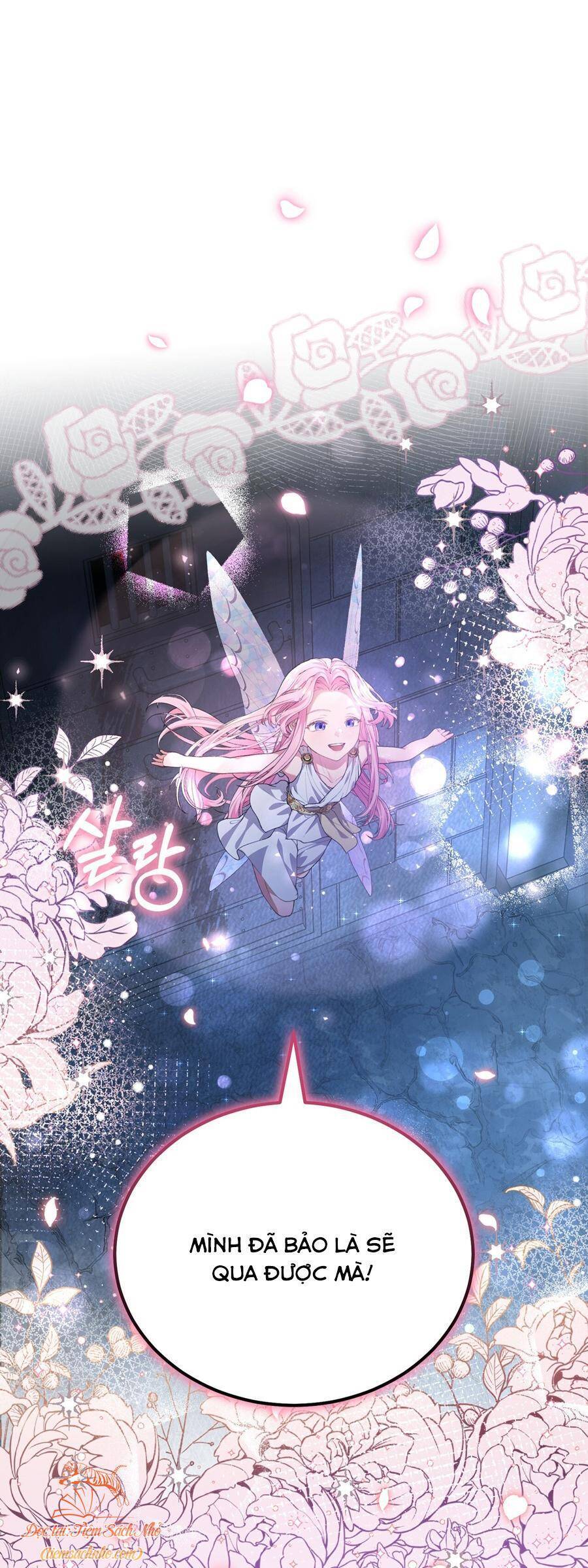 Nàng Tiên, Hãy Ký Hợp Đồng Nào Chap 3 - Next Chap 4